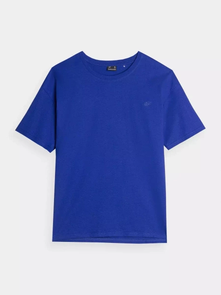 Koszulka unisex 4F 4FAW23TTSHU0885-36S 