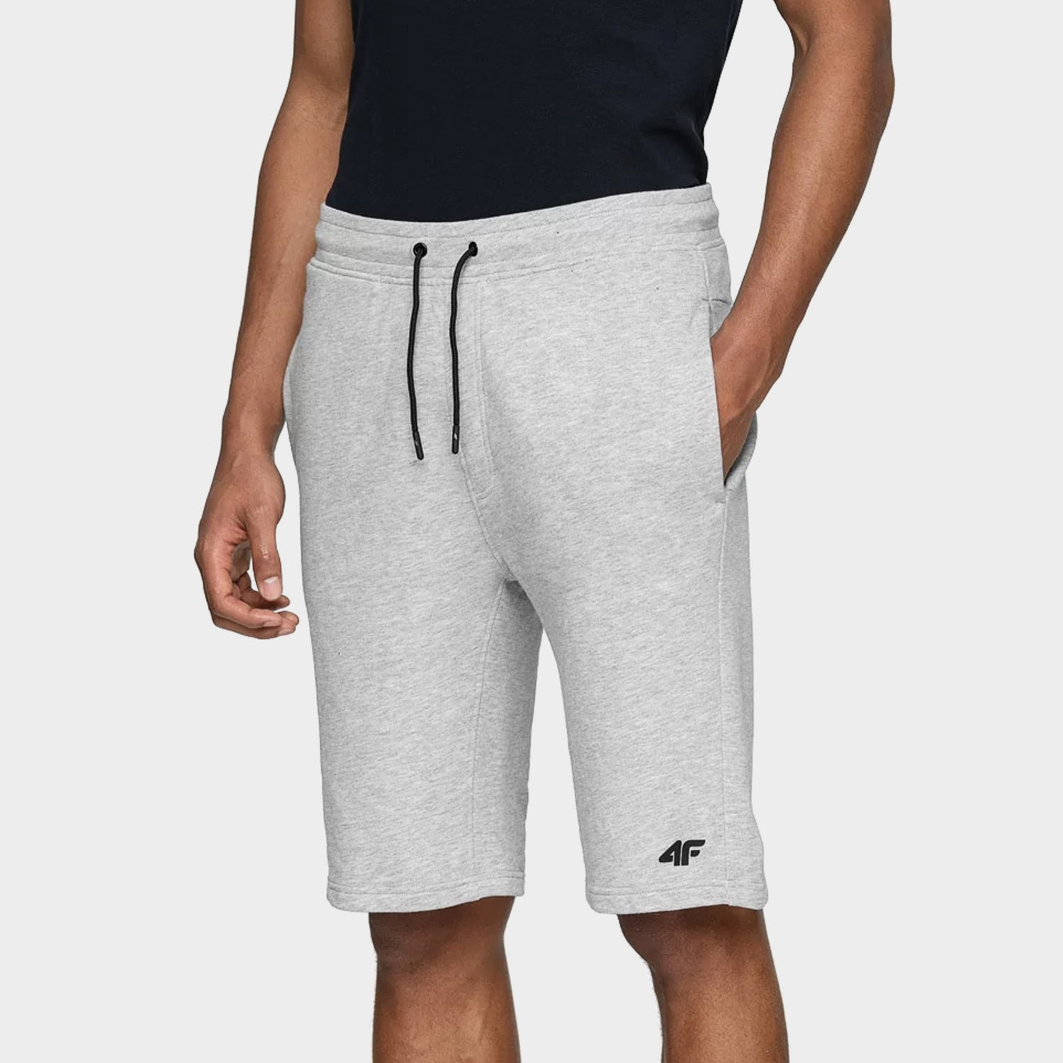 Spodenki męskie 4F NOSH4-SKMD001-27M