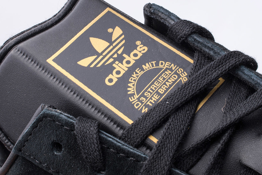 Buty męskie adidas HAMBURG S76696