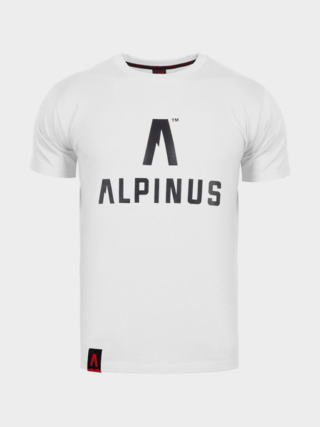 Koszulka męska ALPINUS ALP20TC0008