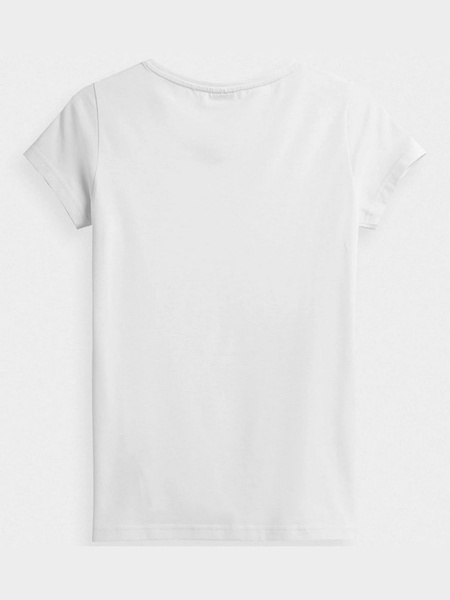 Koszulka damska 4F H4L22-TSD350-10S