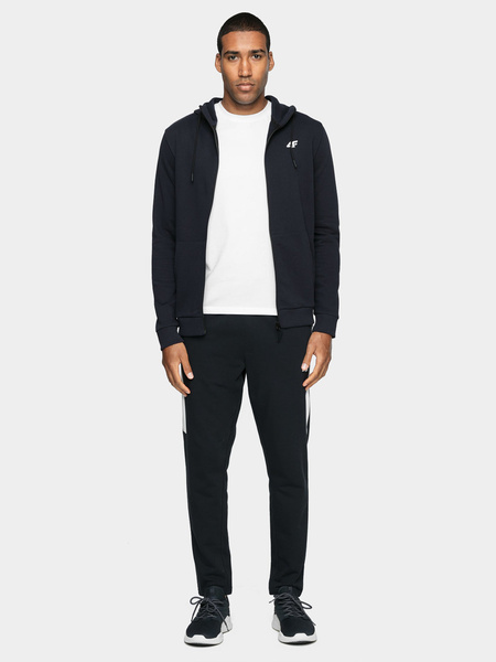 Spodnie dresowe męskie 4F H4L21-SPMD013-30S