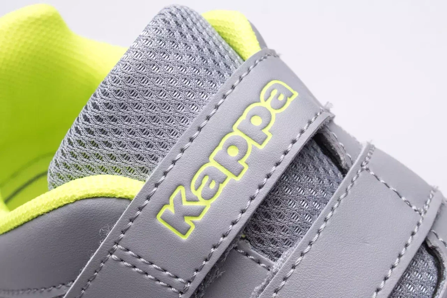 Buty dziecięce KAPPA KICKOFF BC K 260509BCK-1633