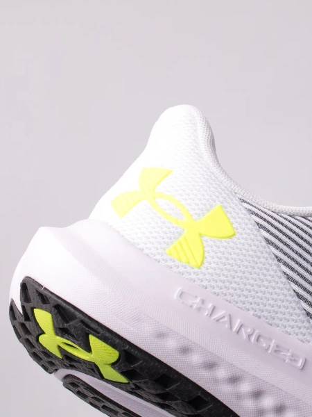 Buty męskie Under Armour Charged Swift 3026999-100