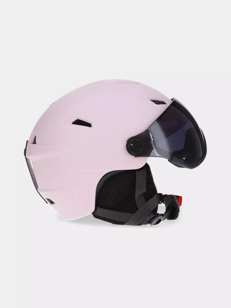 Kask narciarski 4F H4Z22-KSD001-56S