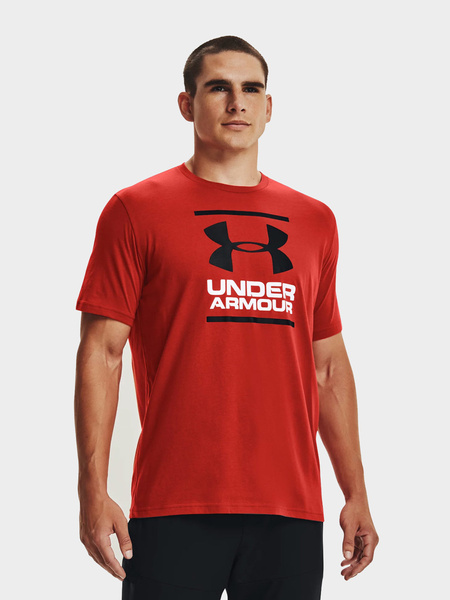 Koszulka męska Under Armour 1326849-839