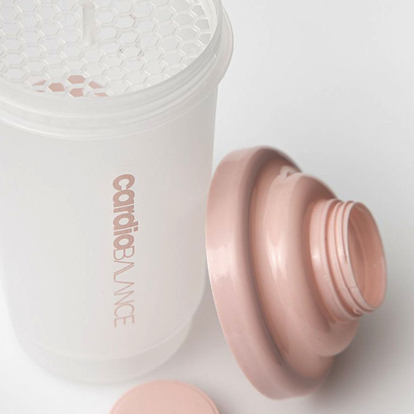 Bidon 4F H4L22-BIN002-10S