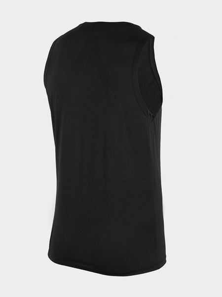 Koszulka męska 4F H4L22-TSMF350-20S