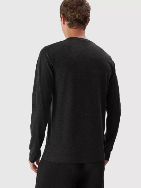 Koszulka męska 4F 4FAW23TLONM155-23M