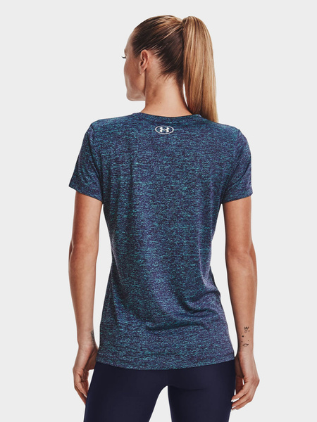 Koszulka damska Under Armour 1277206-369