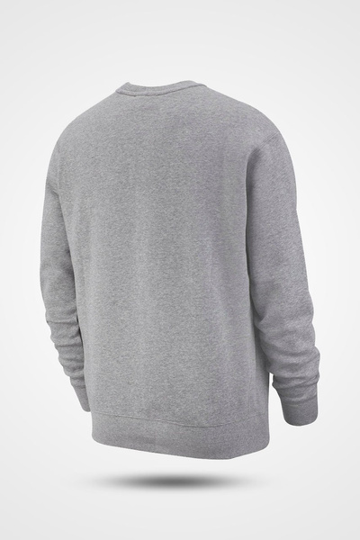 Bluza NIKE M NSW CLUB CRW BB BV2662-063