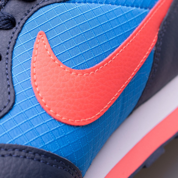 Buty dziecięce NIKE MD RUNNER 2 (GS) 807316-412