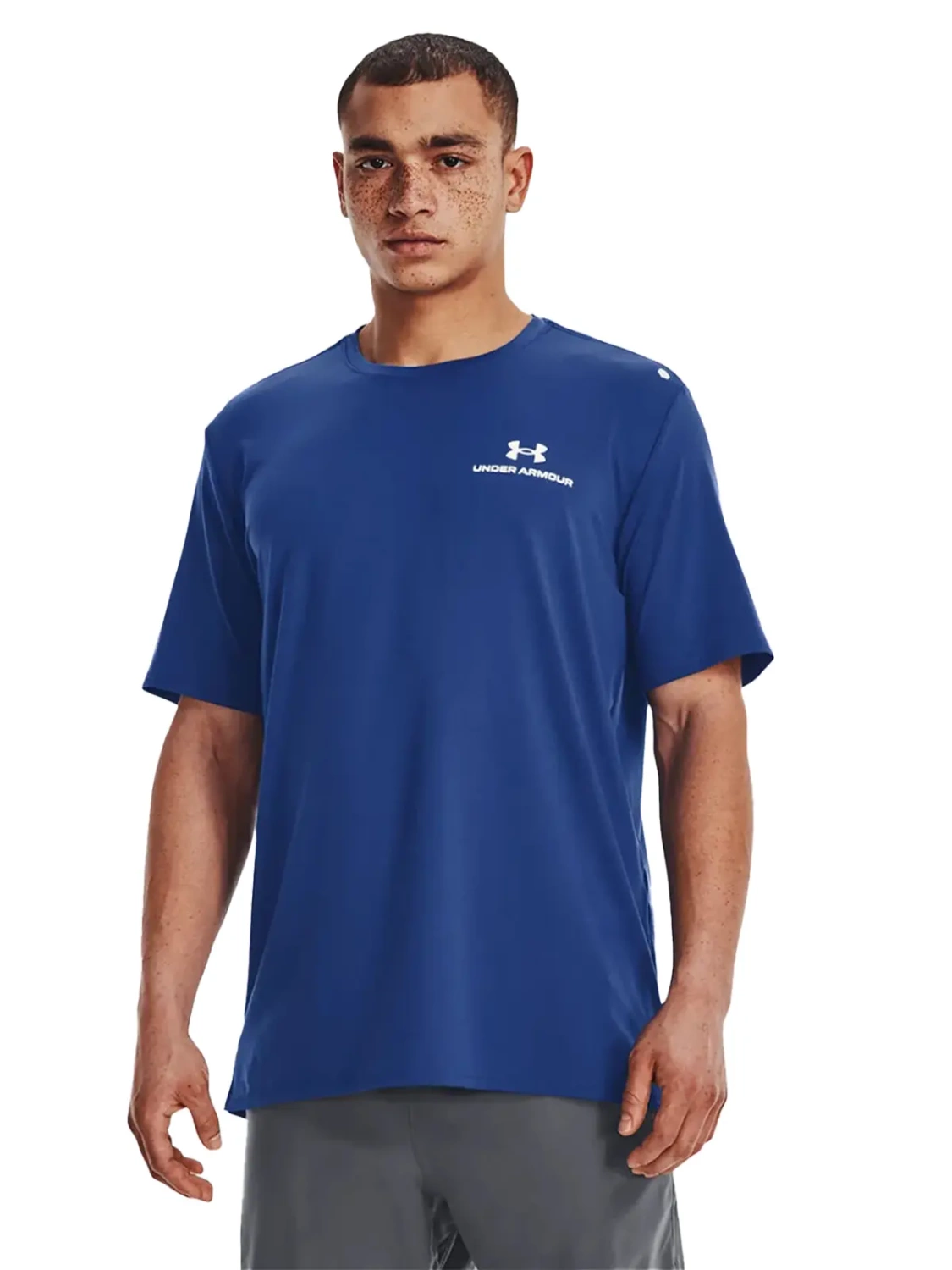 Koszulka męska Under Armour 1366138-471