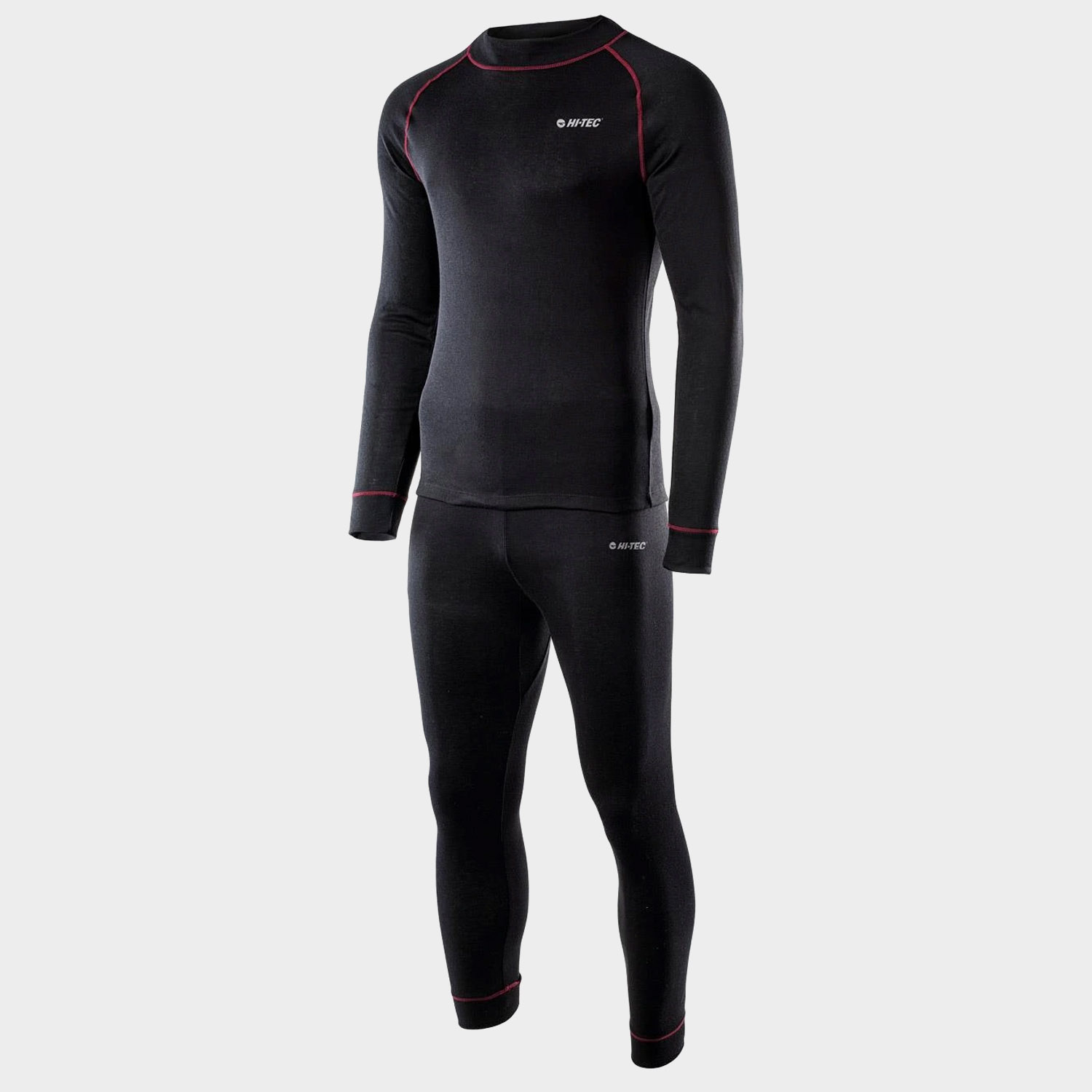 Bielizna męska termoaktywna HI-TEC SORIN SET