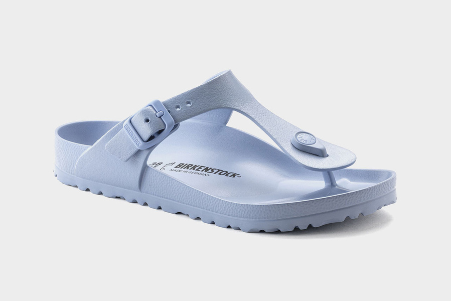 Klapki BIRKENSTOCK GIZEH EVA 1022408