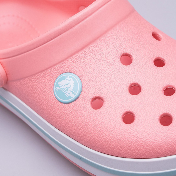 Chodaki Crocs Crocband Clog 11016-7H5