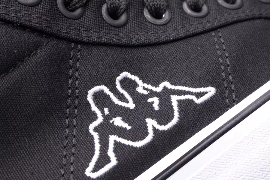 Trampki damskie KAPPA BORON MID PF 243161-1110