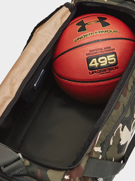 Torba sportowa Under Armour 1369222-310 40L