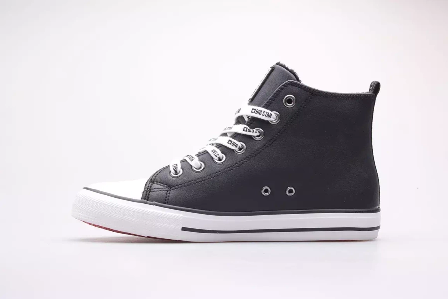 Trampki męskie BIG STAR KK174346