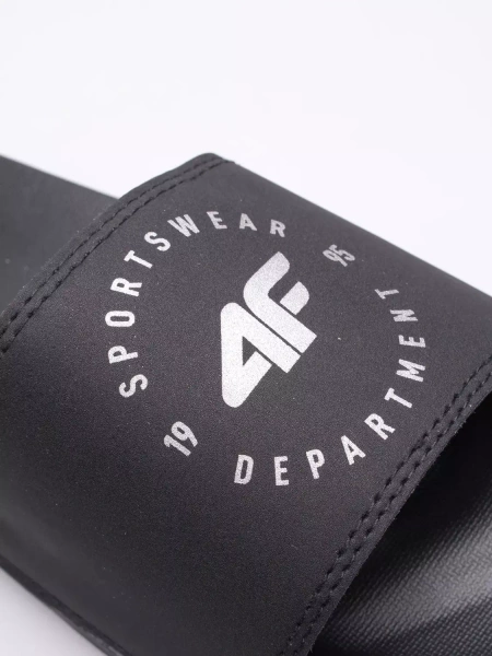 Klapki damskie 4F 4FSS23FFLIF068-20S