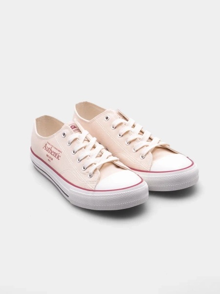 Trampki damskie Big Star NN274239