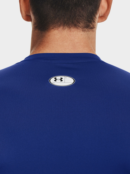 Koszulka męska termoaktywnaUnder Armour 1361524-400