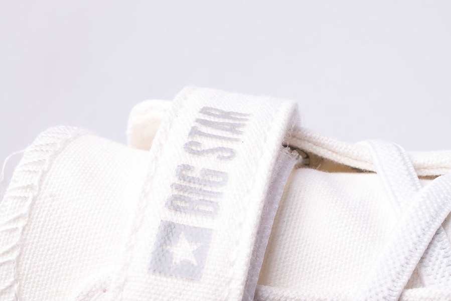 Trampki dziecięce BIG STAR JJ374053