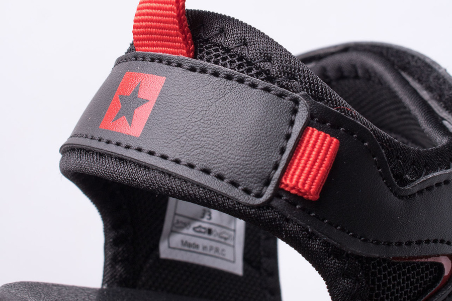 Sandały dziecięce BIG STAR JJ374225