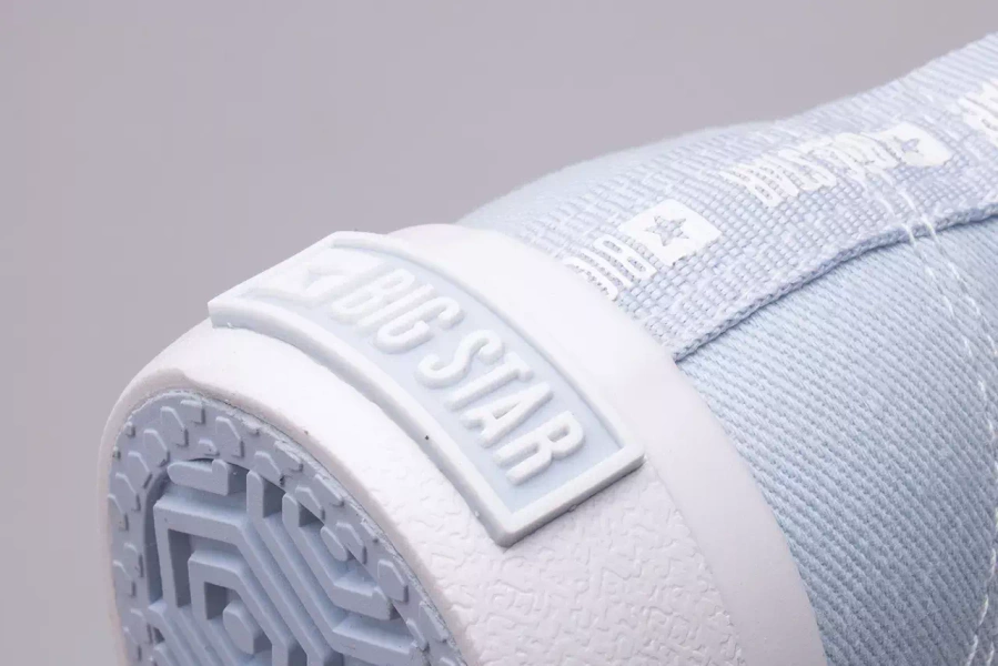 Trampki dziecięce BIG STAR LL374009