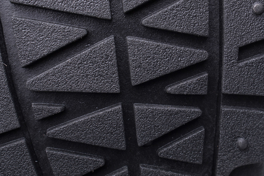 Buty męskie KAPPA WOAK 242780-1111