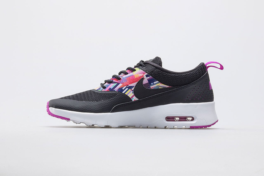 Buty damskie NIKE AIR MAX THEA PRINT 834320-001
