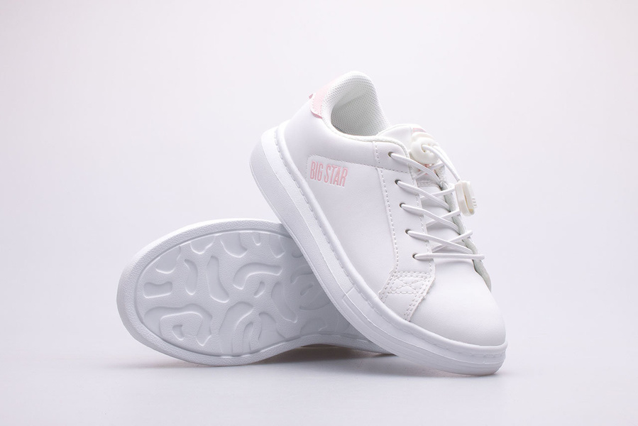 Buty dziecięce BIG STAR JJ374068