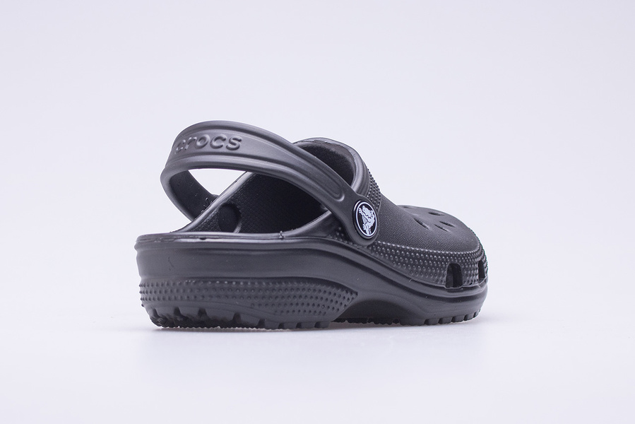 Chodaki Crocs Classic Clog K 204536-001