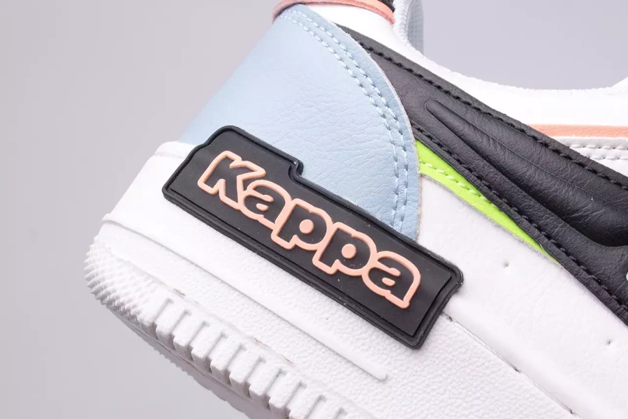 Buty damskie KAPPA BASH LR MF 243137MF-1065