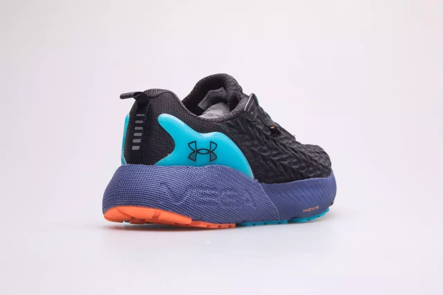 Buty męskie Under Armour HOVR Mega 3 3025308-004