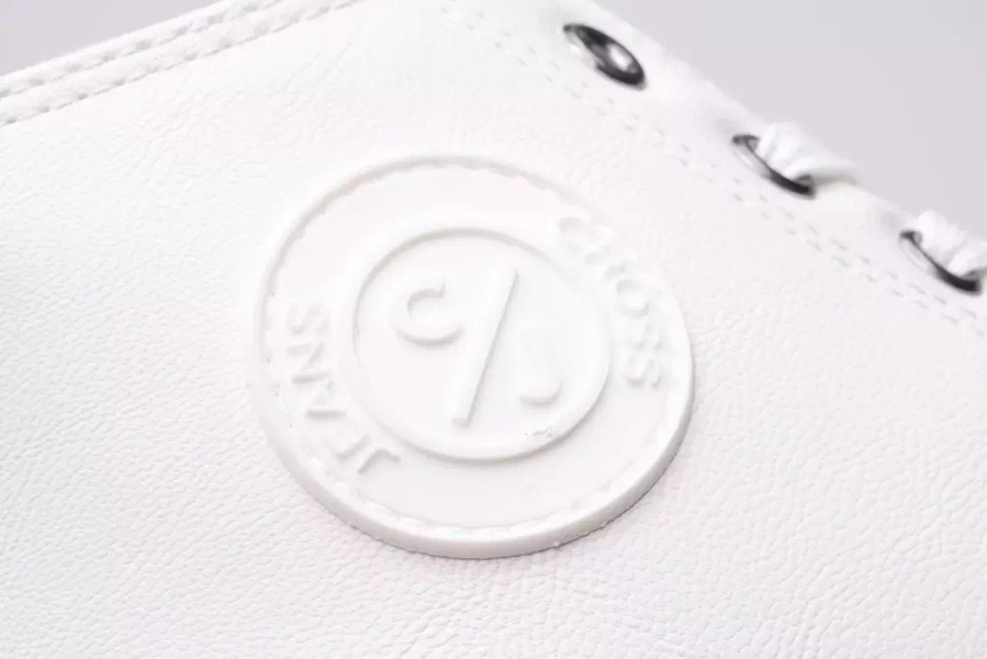 Trampki damskie CROSS JEANS KK2R4044C