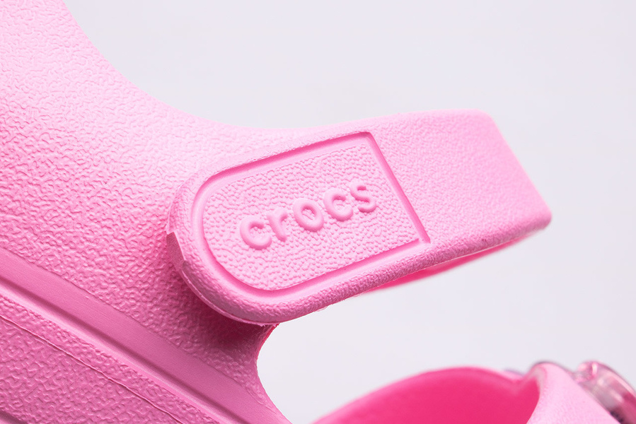 Sandały CROCS CLASSIC CROSS SANDAL 206947-669