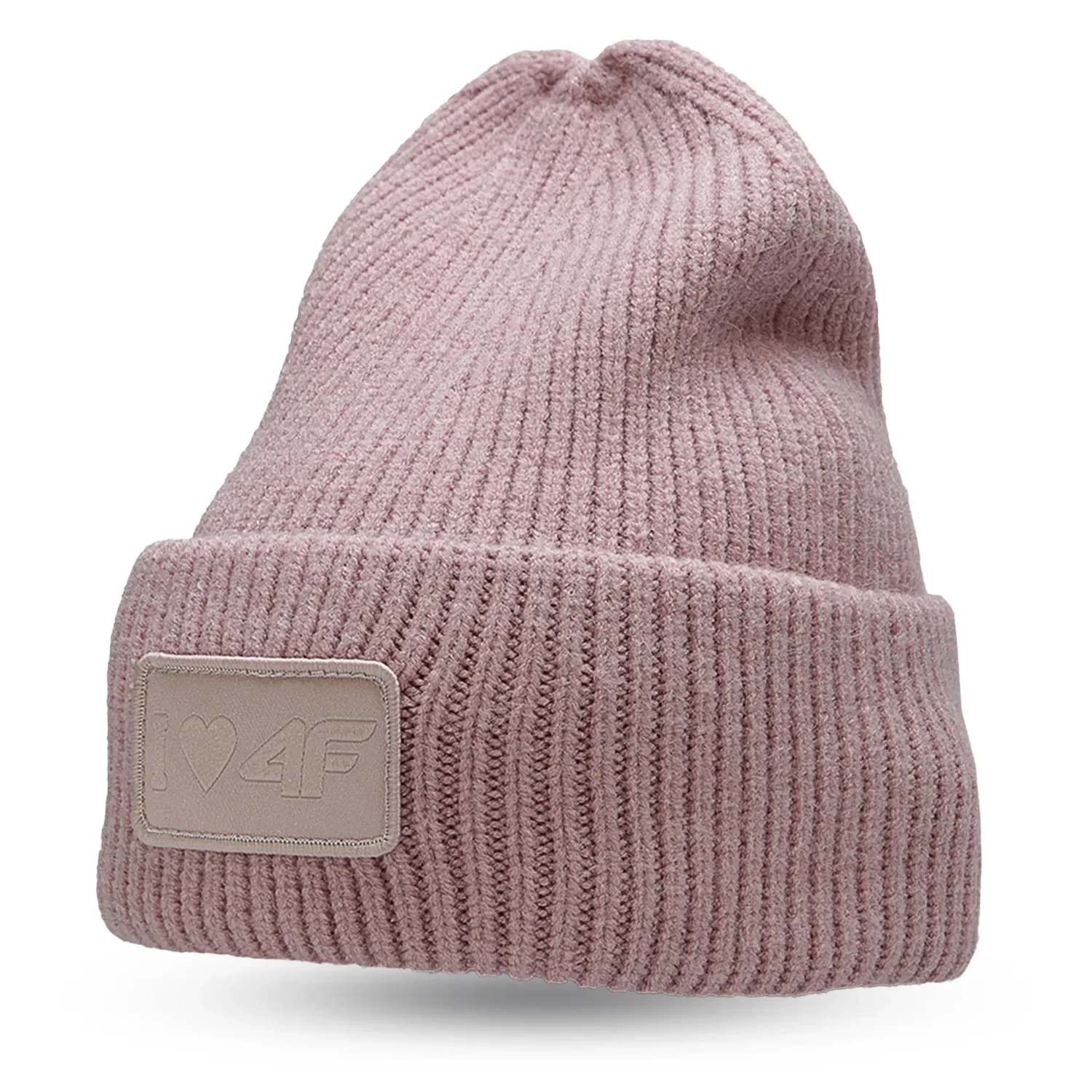 Czapka zimowa dziecięca 4F HJZ22-JCAD003-56S