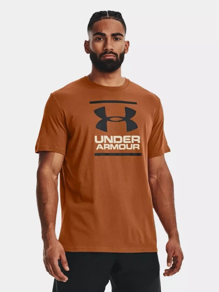 Koszulka męska Under Armour 1326849-292
