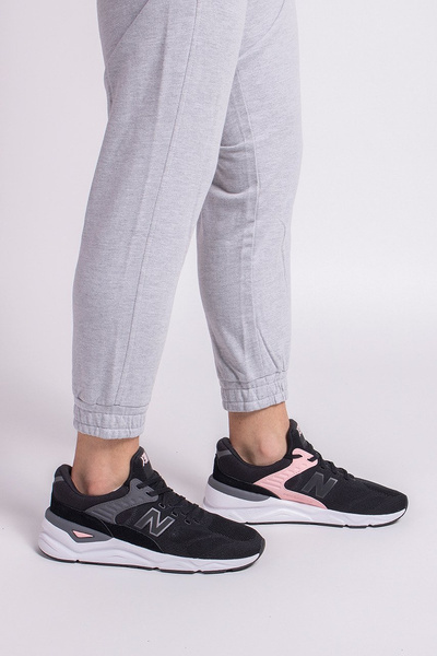 Spodnie dresowe męskie 4F H4Z18-SPMD001-27M