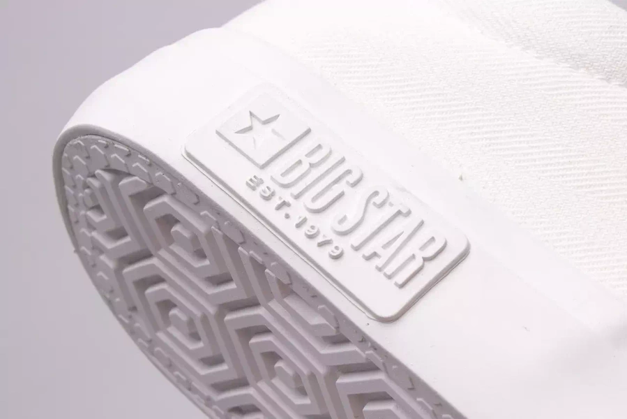 Buty damskie BIG STAR KK274003