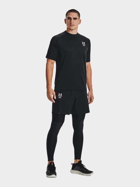 Legginsy męskie Under Armour 1370413-001