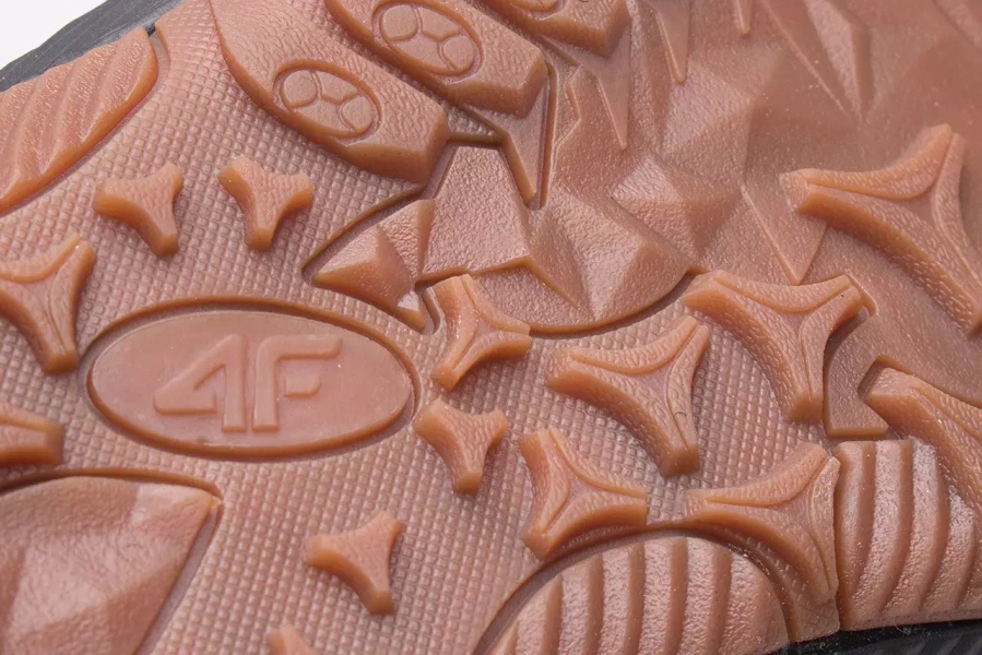 Sandały męskie 4F 4FSS23FSANM019-31S