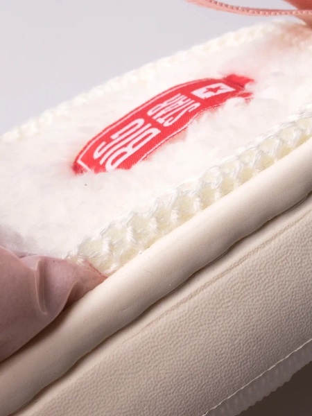 Kapcie damskie BIG STAR MM274129 