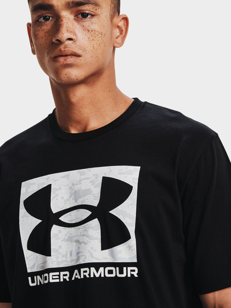 Koszulka męska Under Armour 1361673-001