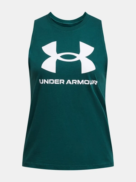 Koszulka damska Under Armour 1356297-449