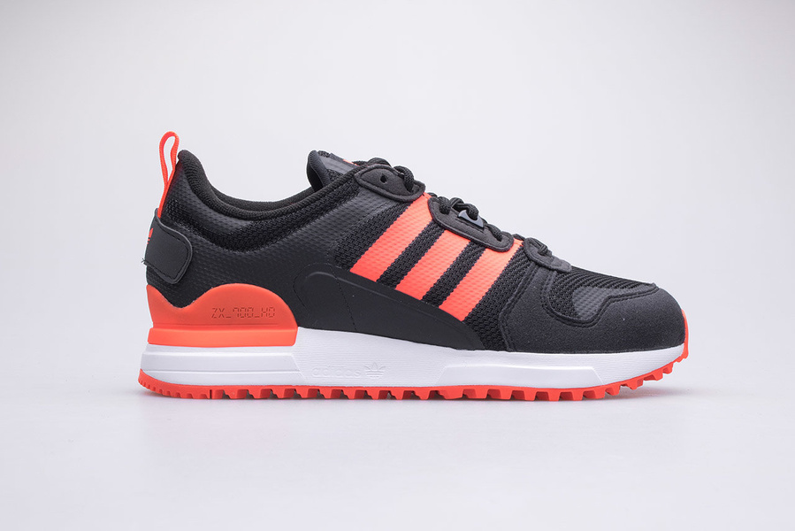 Buty dziecięce adidas ZX 700 HD J H68623