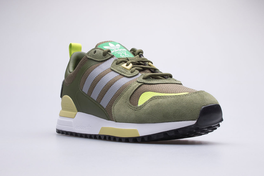 Buty męskie adidas ZX 700 FX7022