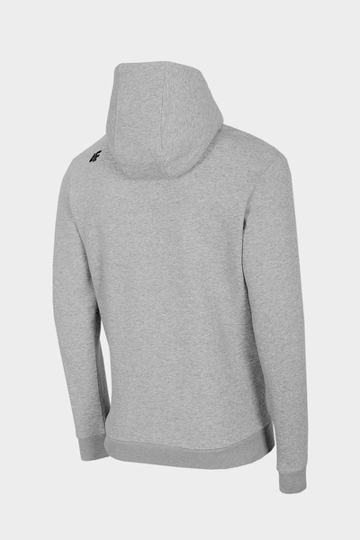 Bluza męska z kapturem 4F H4Z20-BLM023-25M