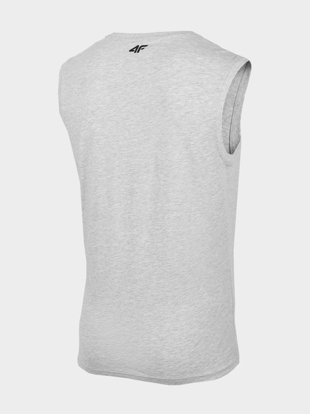 Koszulka męska 4F H4L22-TSM350-27M